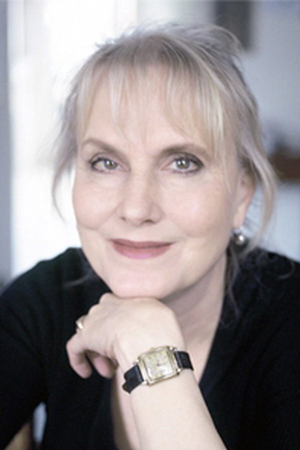 Profile image of Verena Reichel, a notable actor/actress
