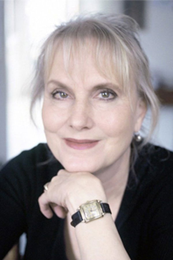 et billede af Verena Reichel