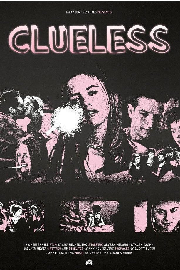 Clueless