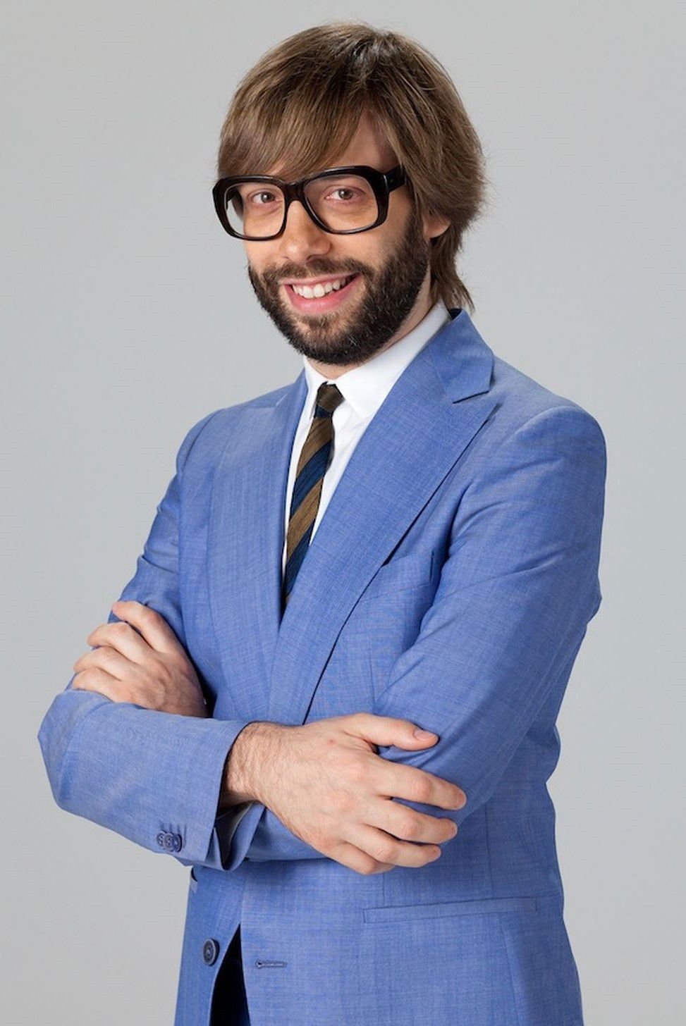 et billede af Òscar Dalmau