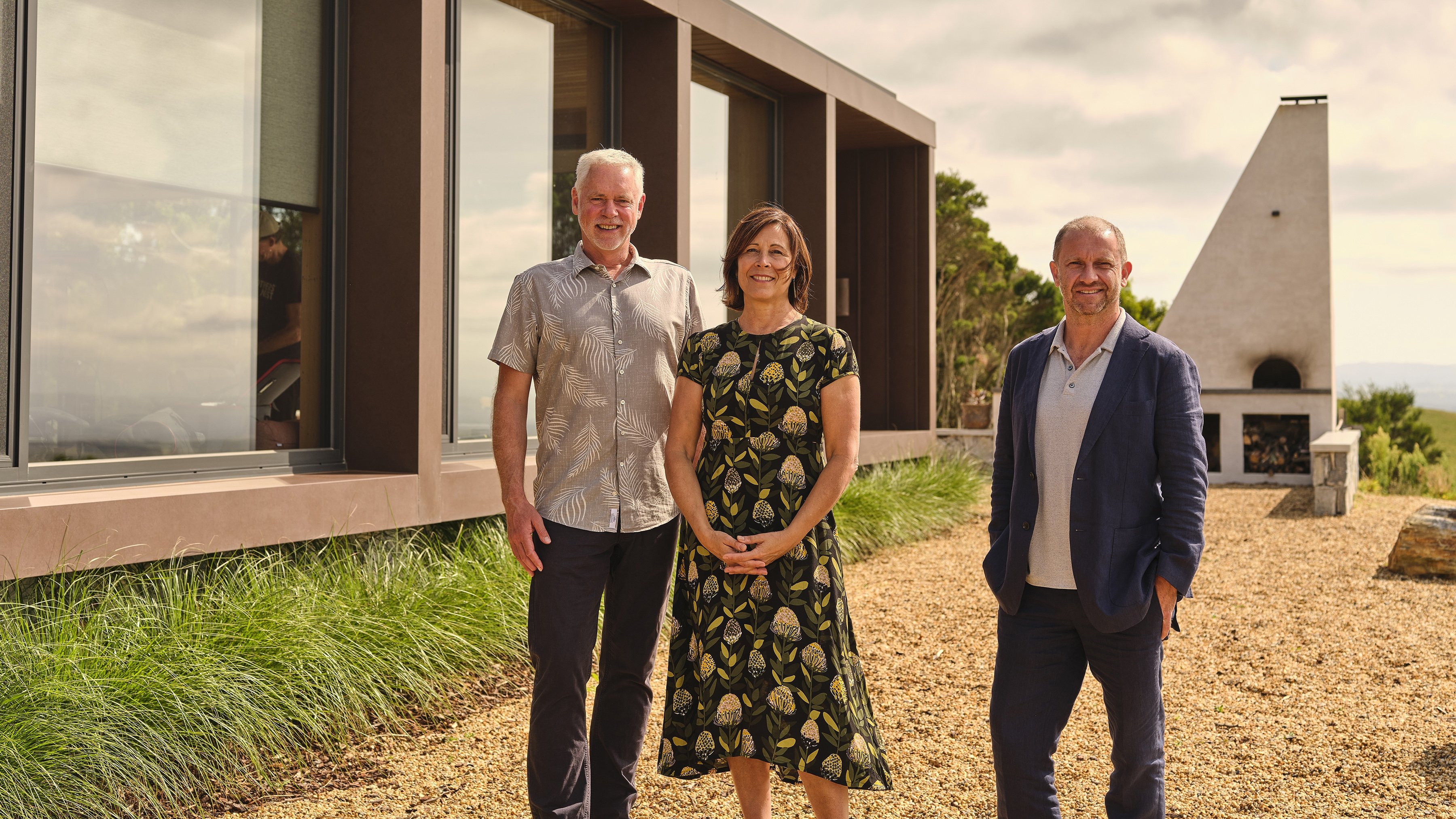 Grand Designs Australia - Épisode 2