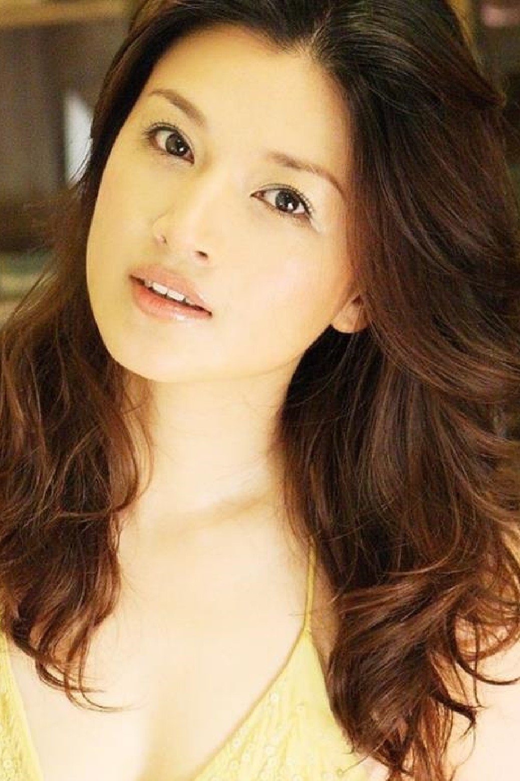 et billede af Wakako Shimazaki