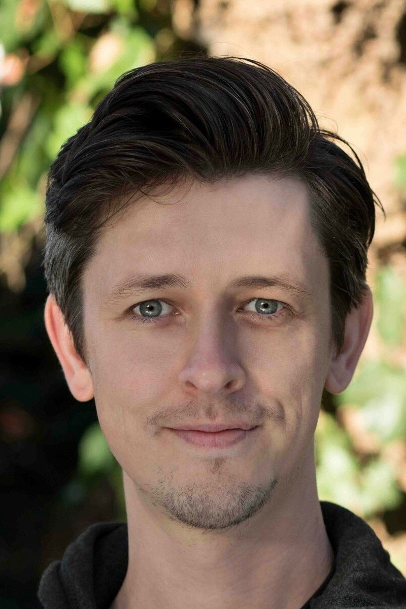 et billede af Sam Donovan