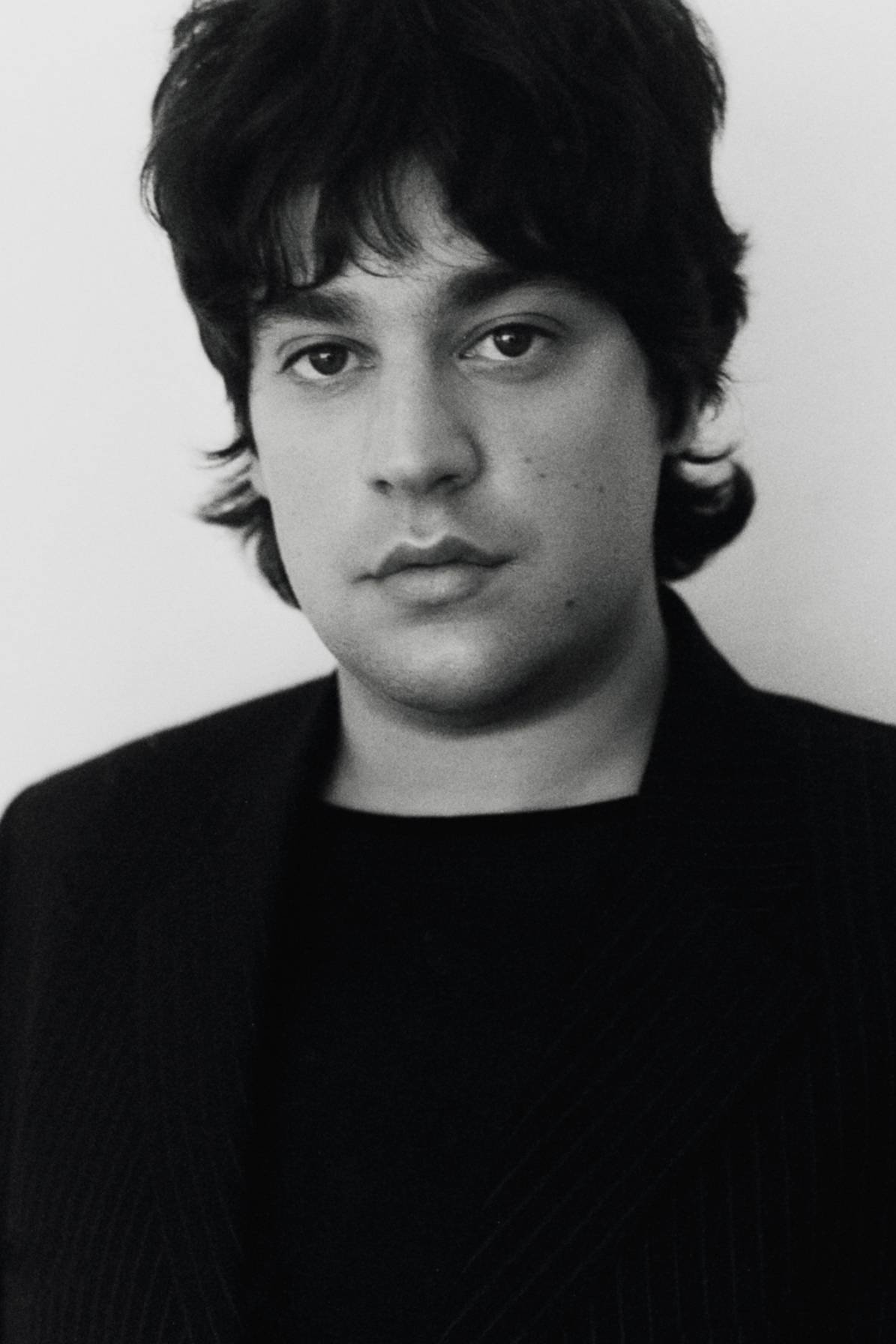 et billede af Carlos González