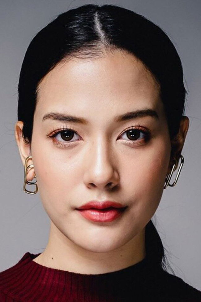 et billede af Yeena Salas