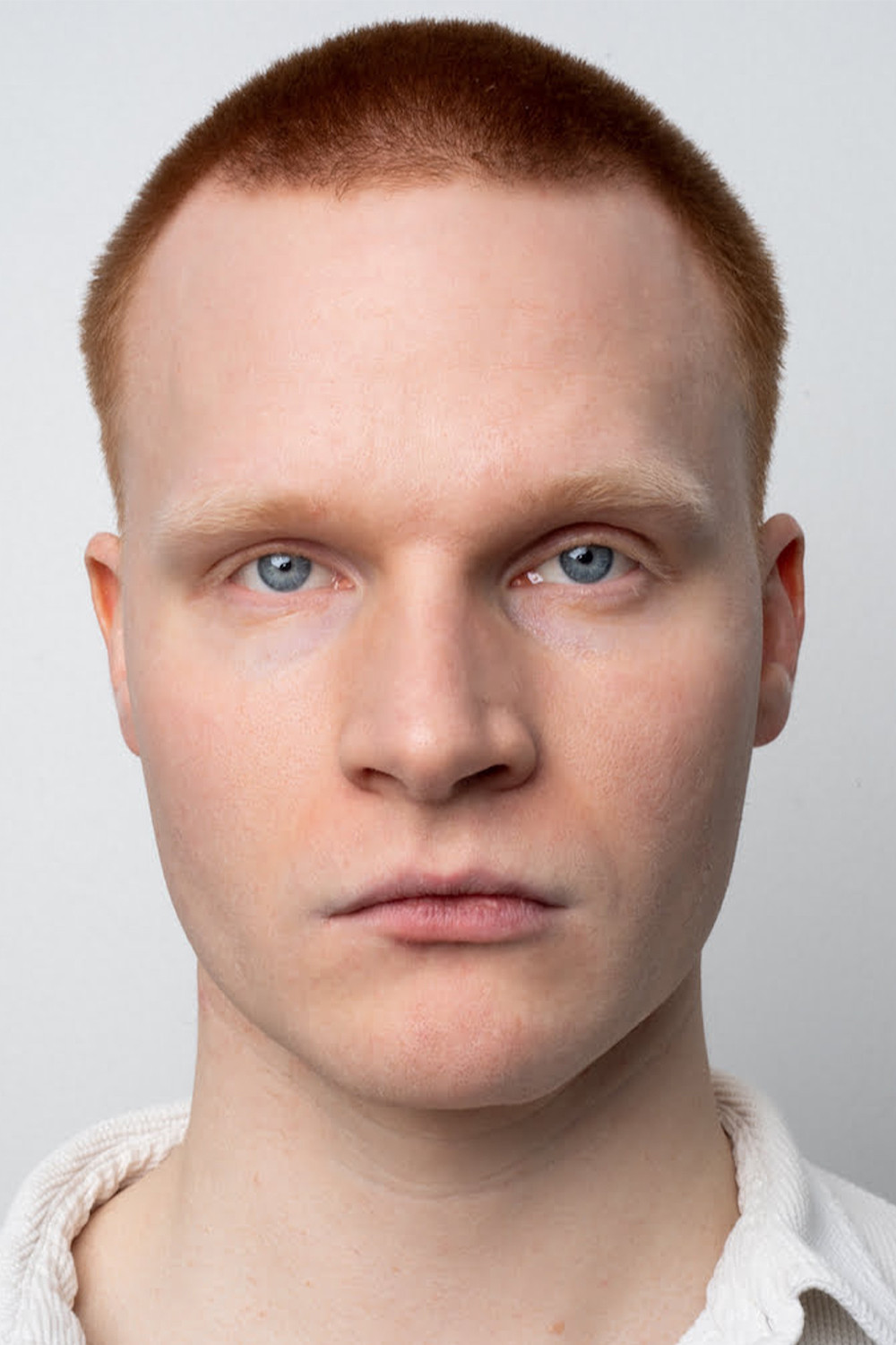 et billede af Jökull Smári Jakobsson