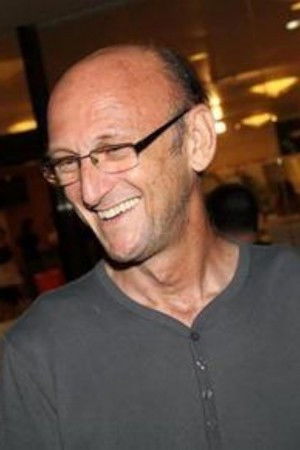 et billede af Roberto Pollack