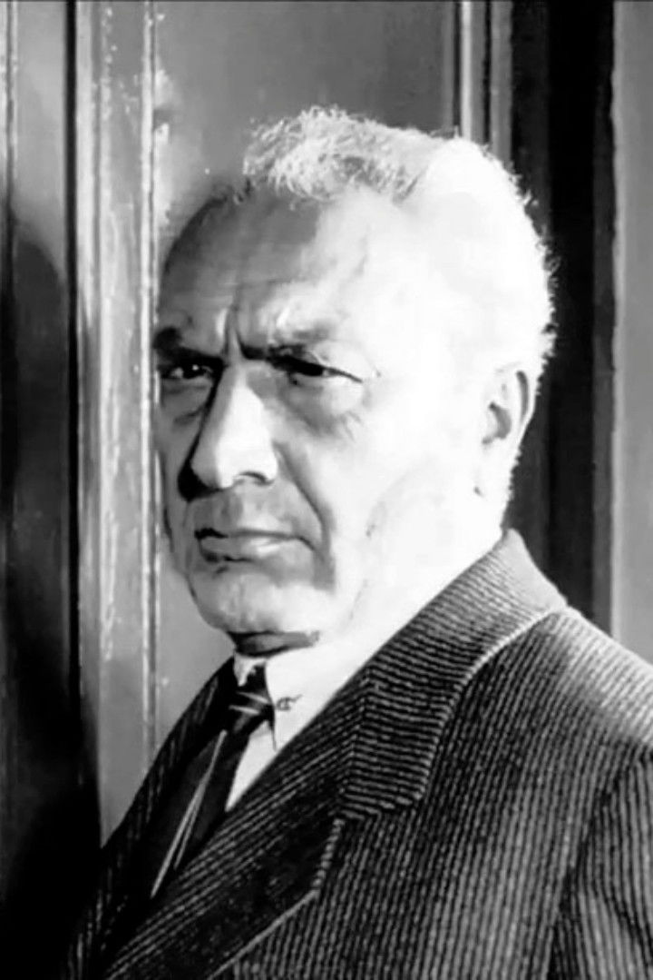 et billede af Valerian Gunia