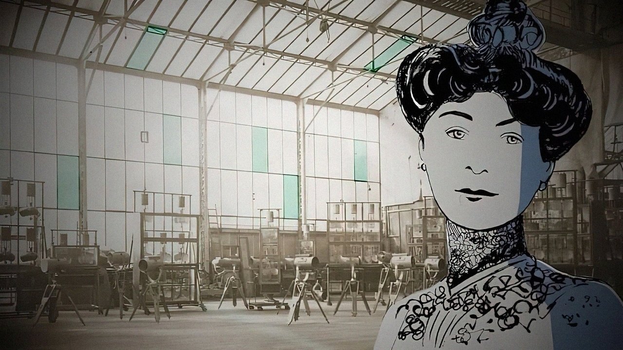 Alice Guy, the First Female Filmmaker