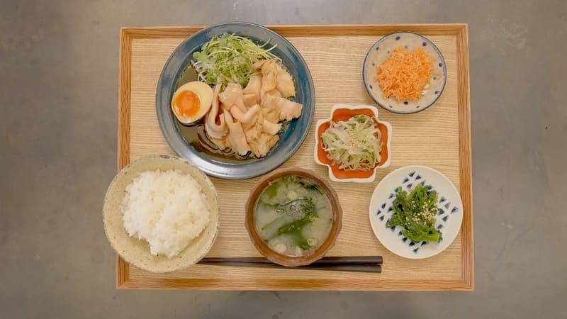 Solitary Gourmet