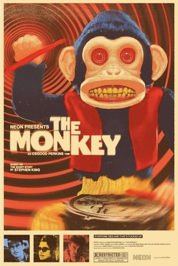 The Monkey