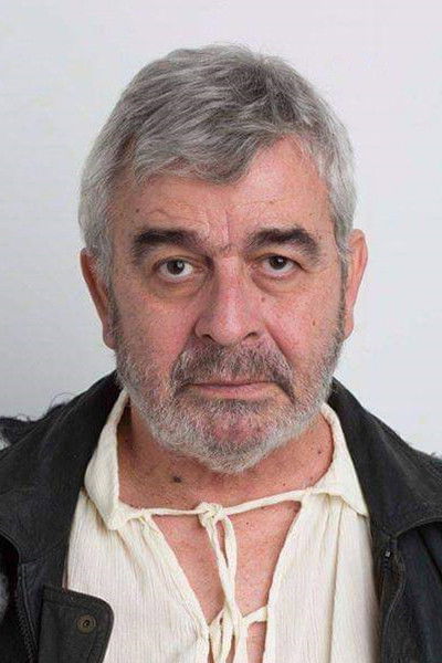 et billede af Manolis Michailidis