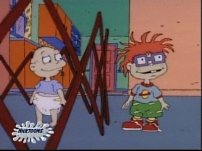 Rugrats