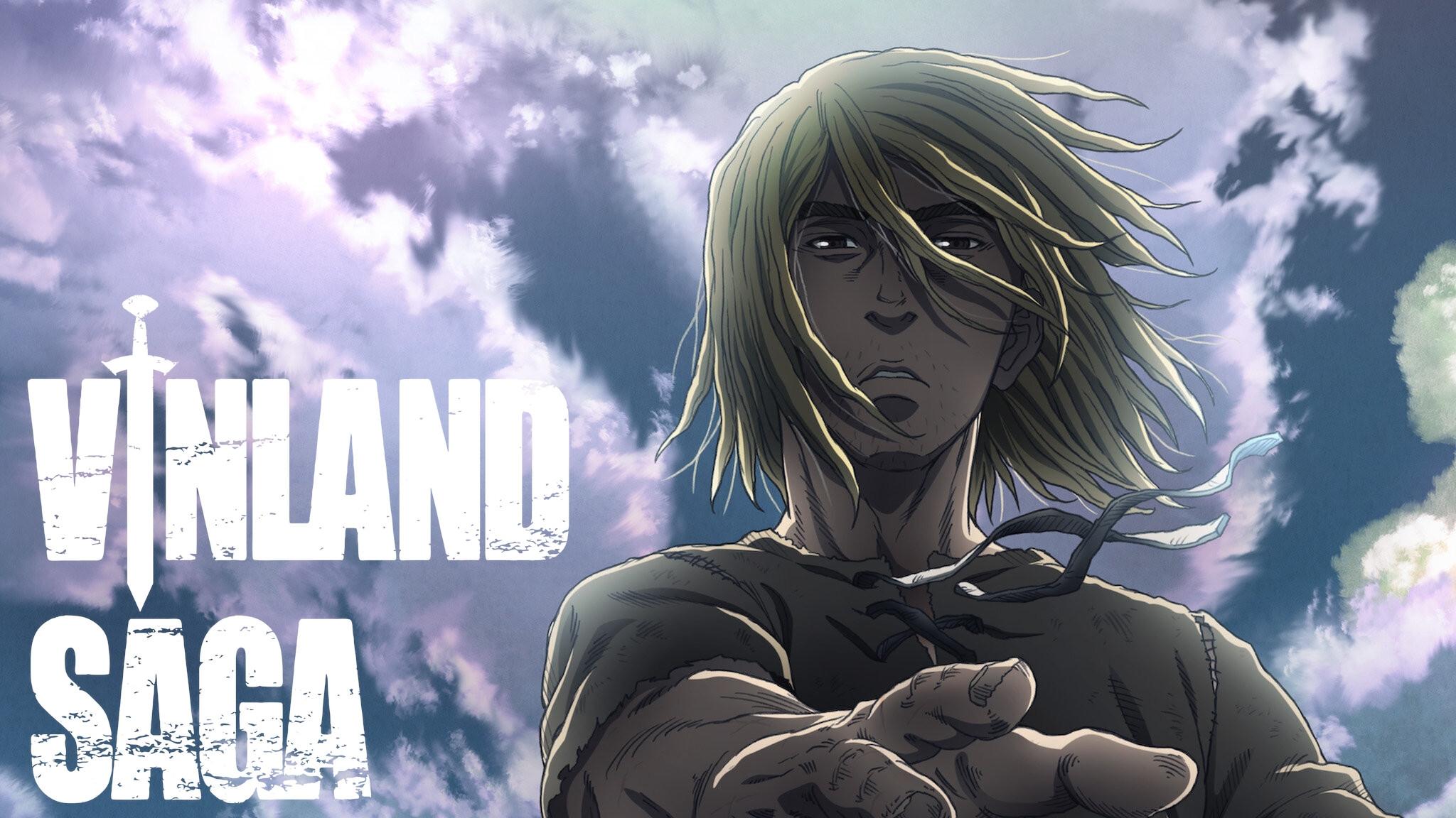 Vinland Saga