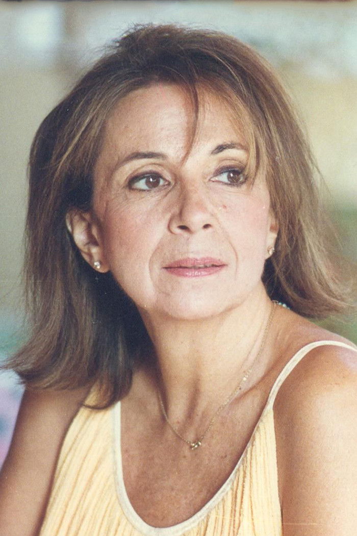 et billede af Katerina Vasilakou