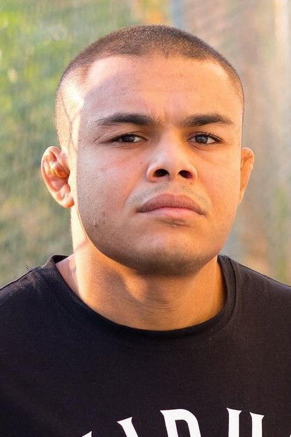 et billede af Nikolas Motta