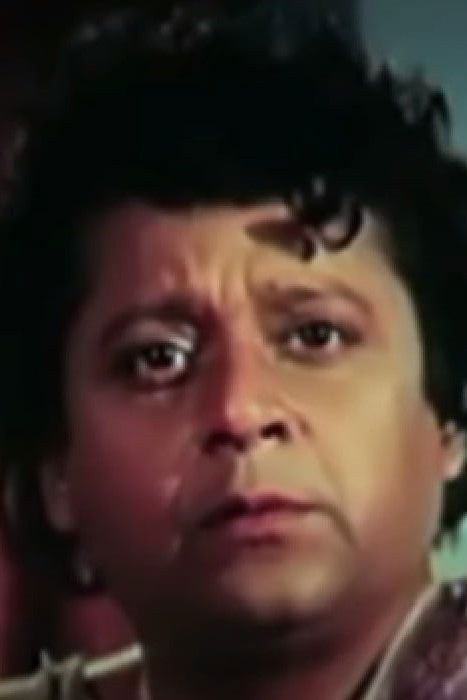 et billede af Sukhen Das