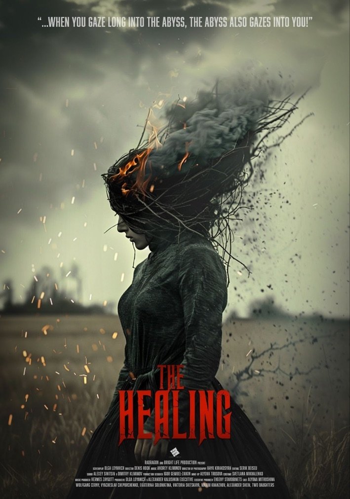 EN - The Healing (2025)