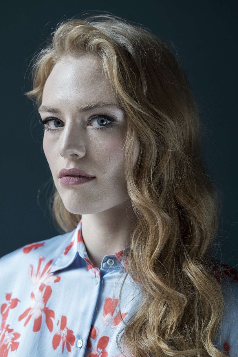 et billede af Freya Ridings