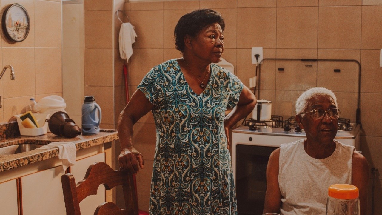 Imagem do Filme Recôncavo