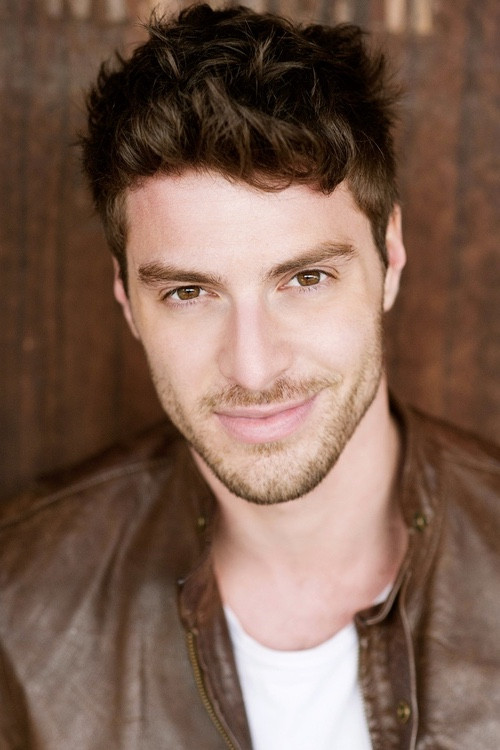 et billede af Ryan Faucett