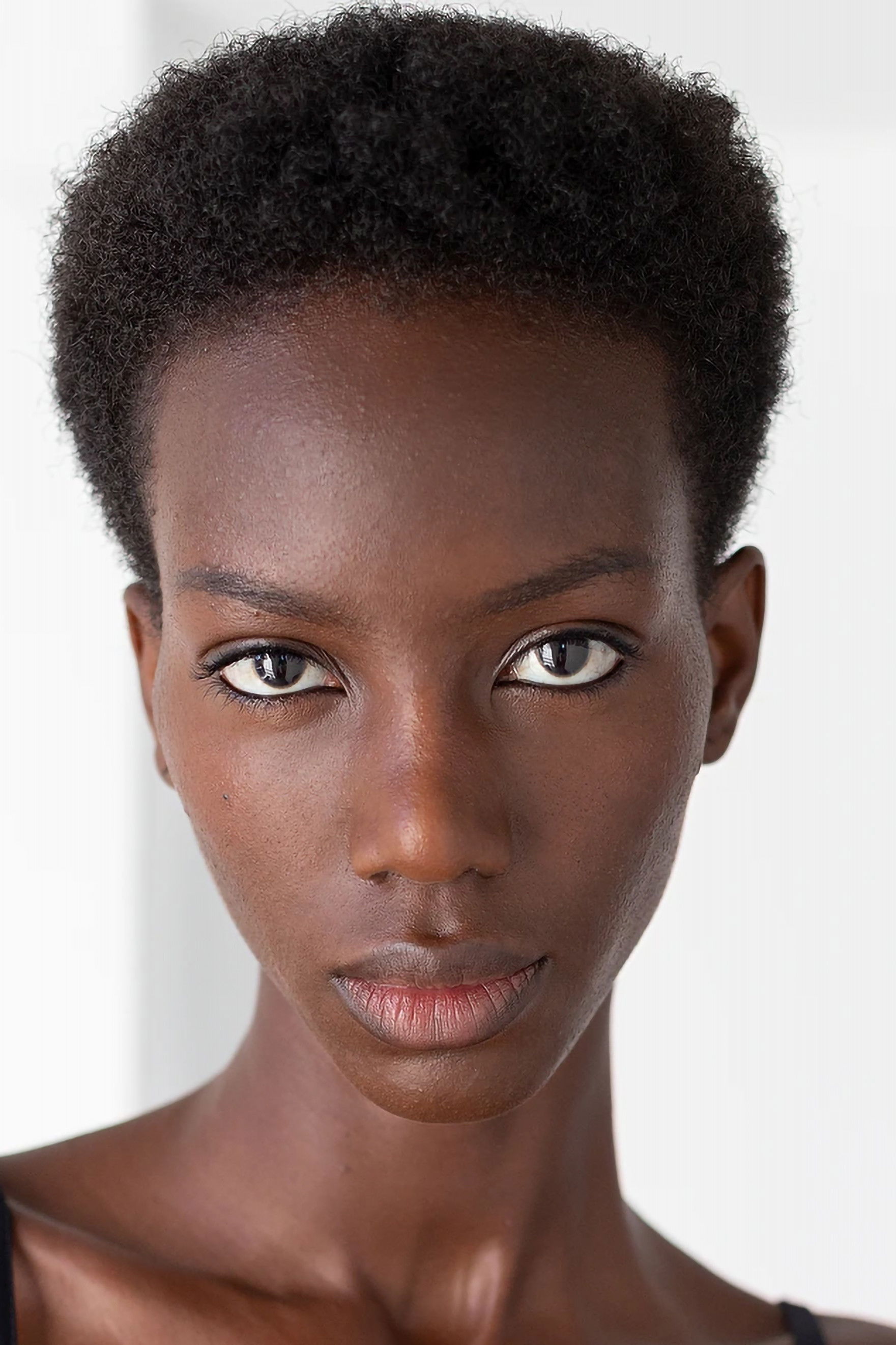 et billede af Skarla Ali