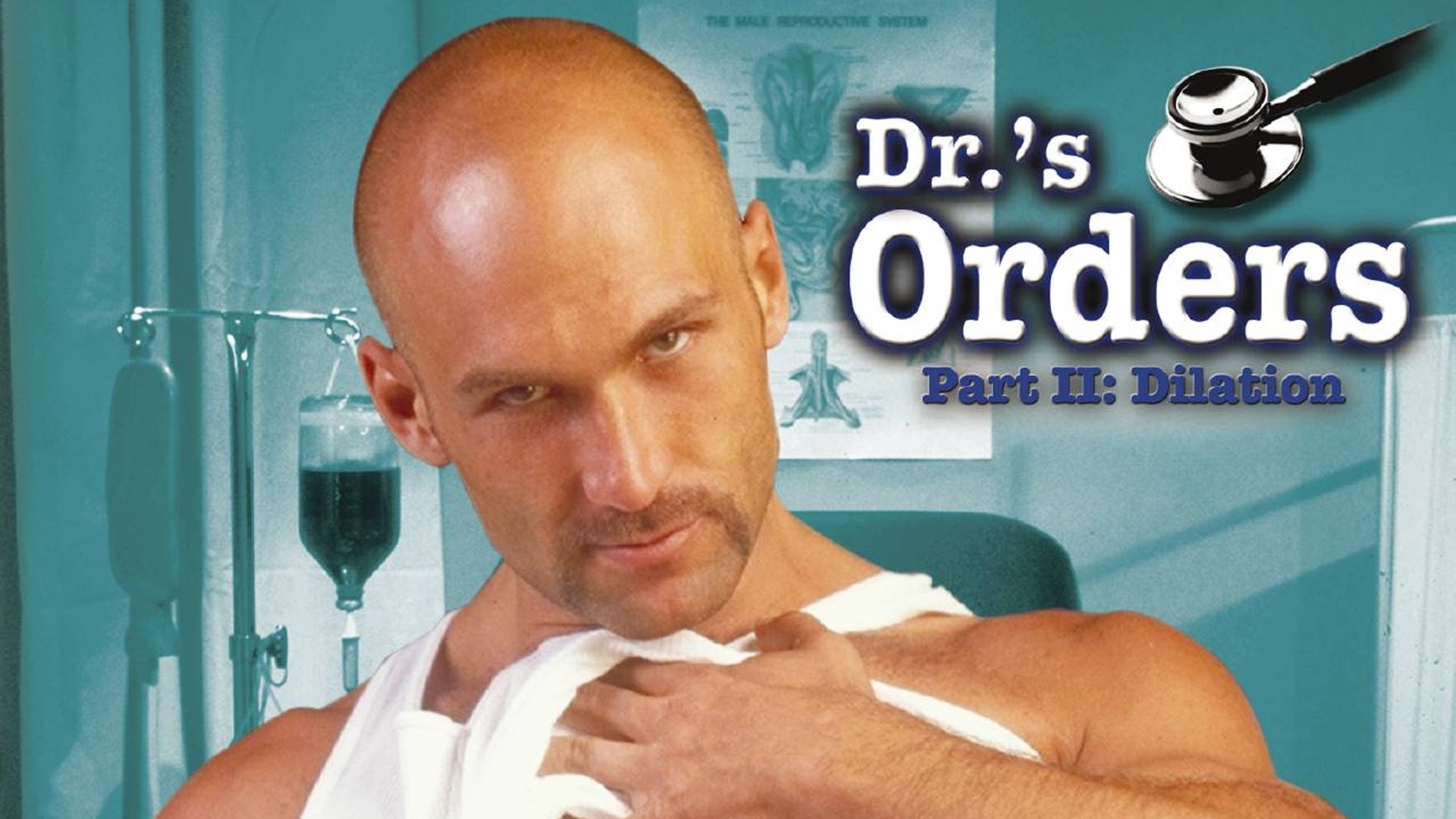 Dr.'s Orders 2: Dilation (1998)