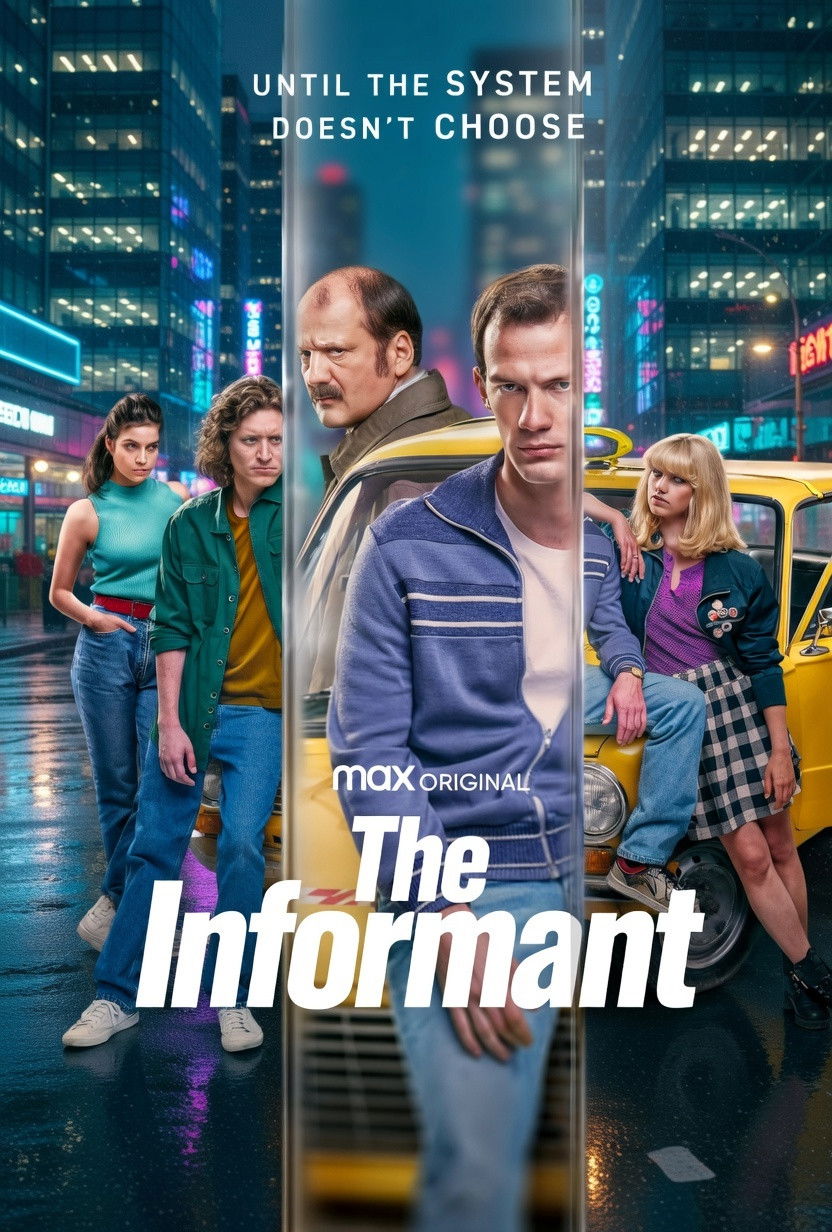 EN - The Informant (2022)
