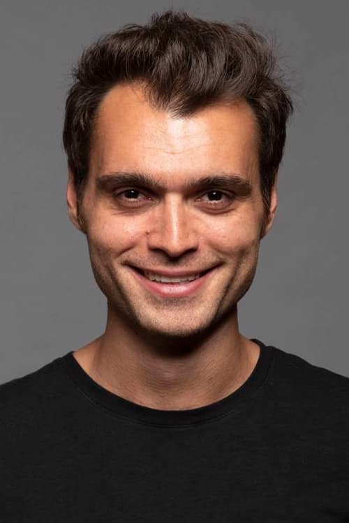 et billede af Hakan Kurtaş