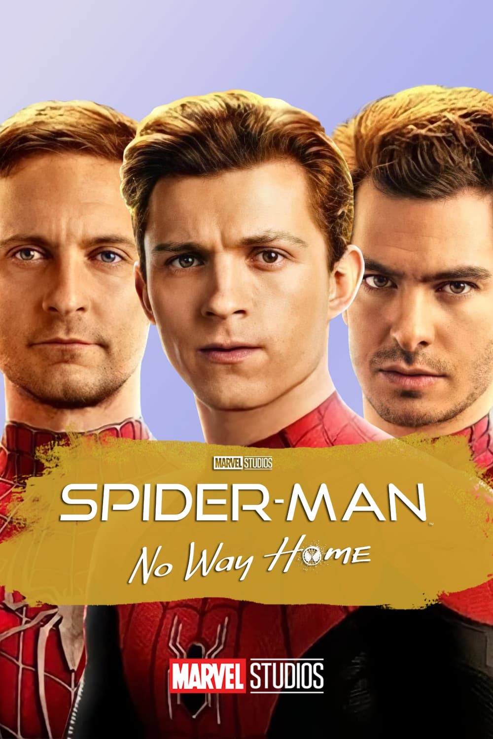 Spider-Man: No Way Home