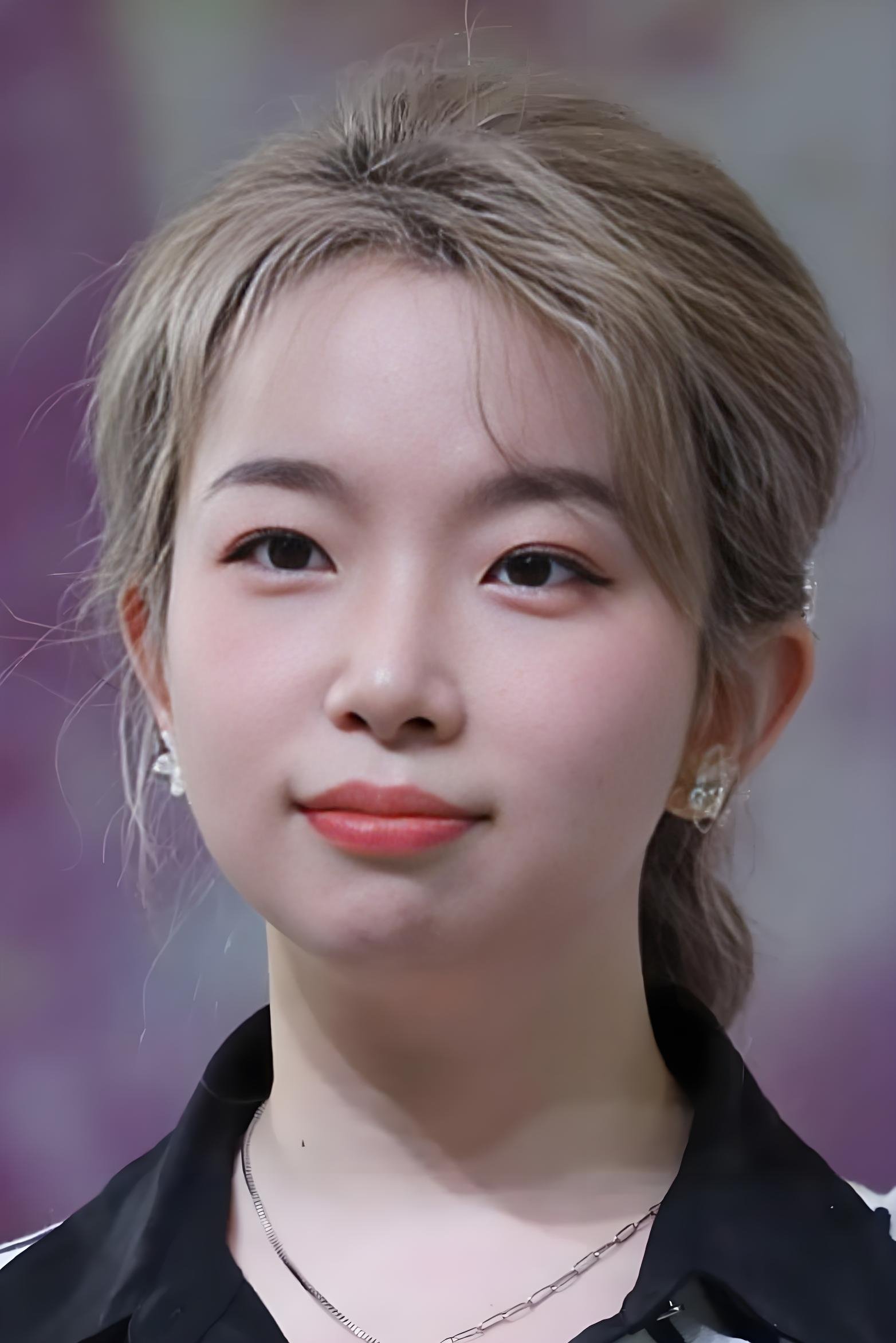 He Wenxiao