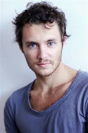 et billede af Théo Frilet