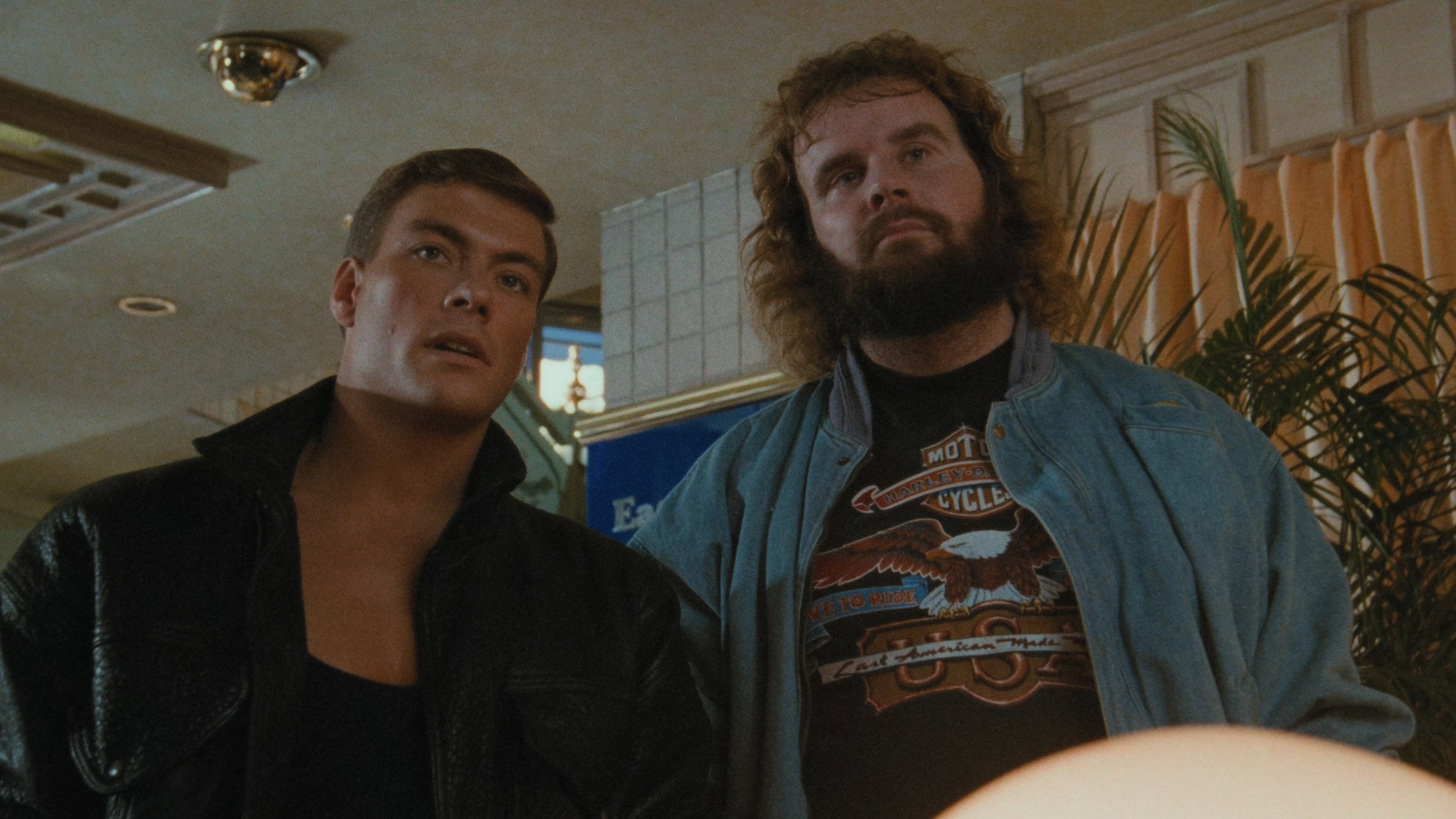 Bloodsport