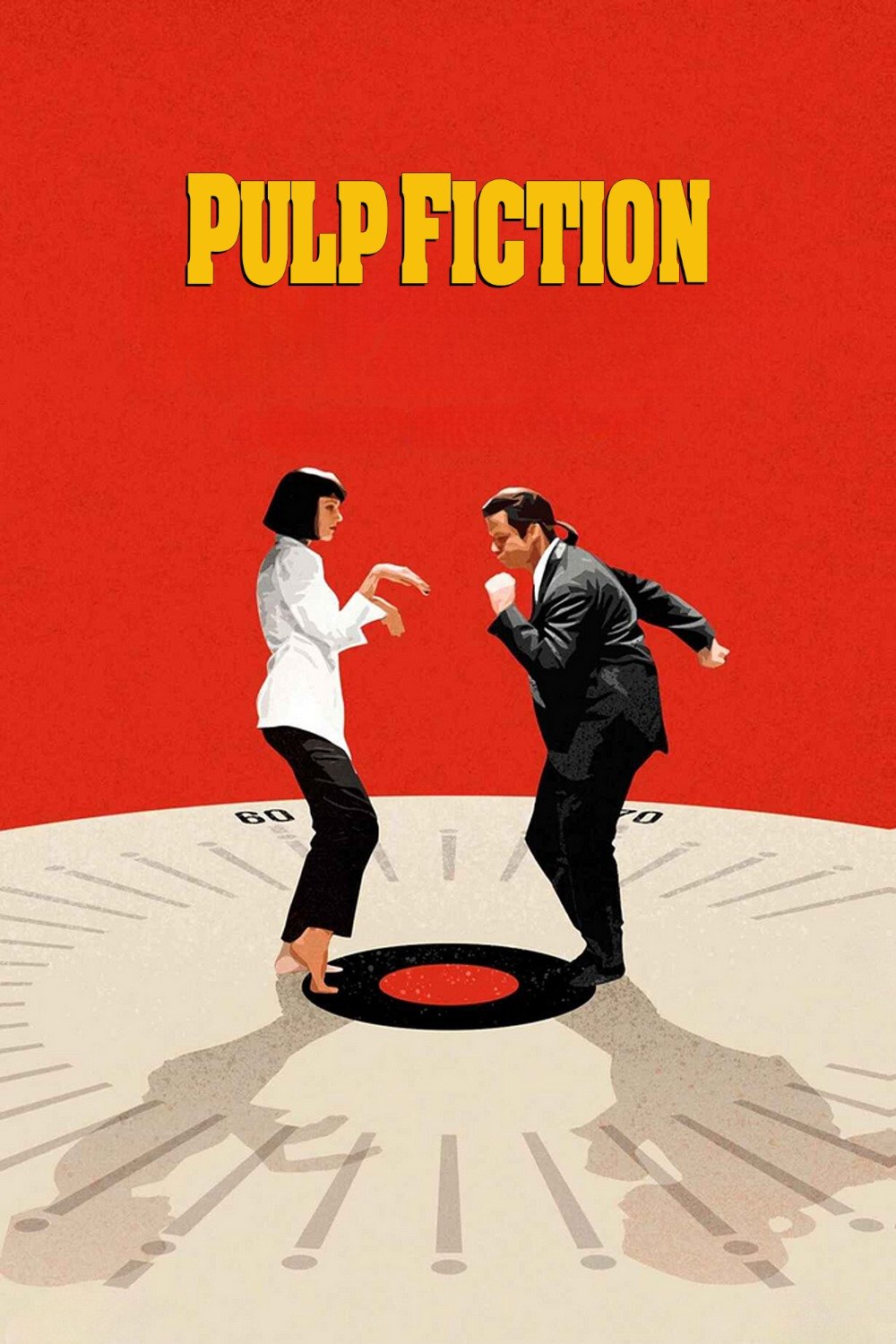 Pulp Fiction
