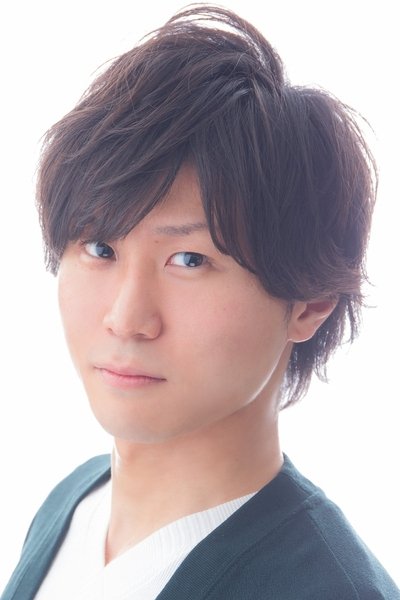 et billede af Yusuke Hoshino