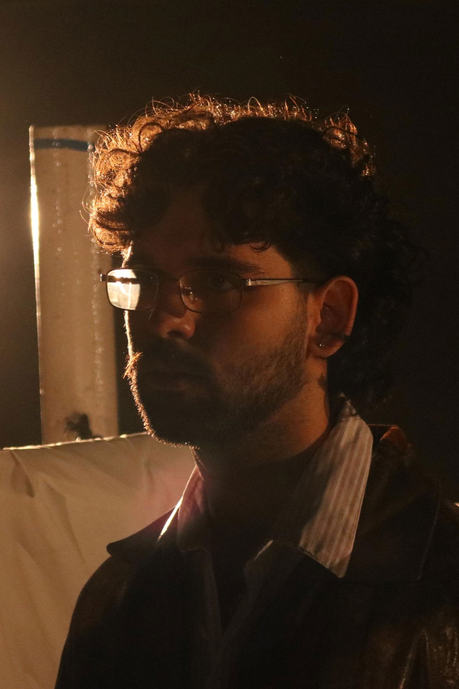 et billede af Gabriel Souza de Tilio