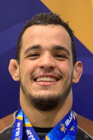 et billede af Pedro Marinho