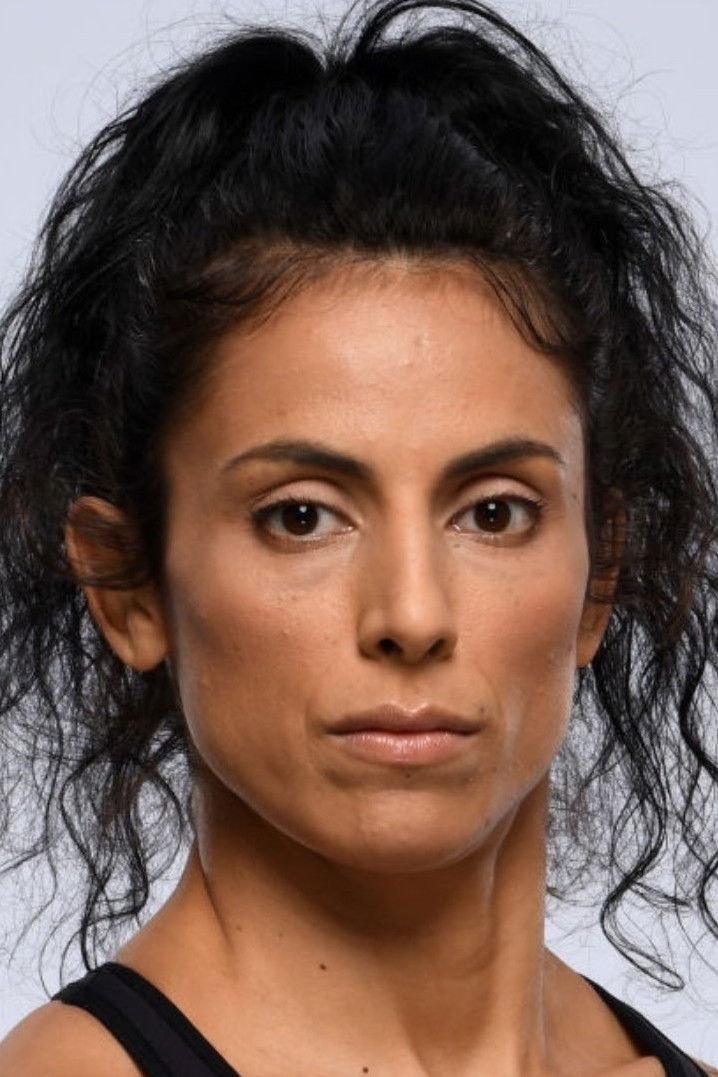 et billede af Mara Romero Borella