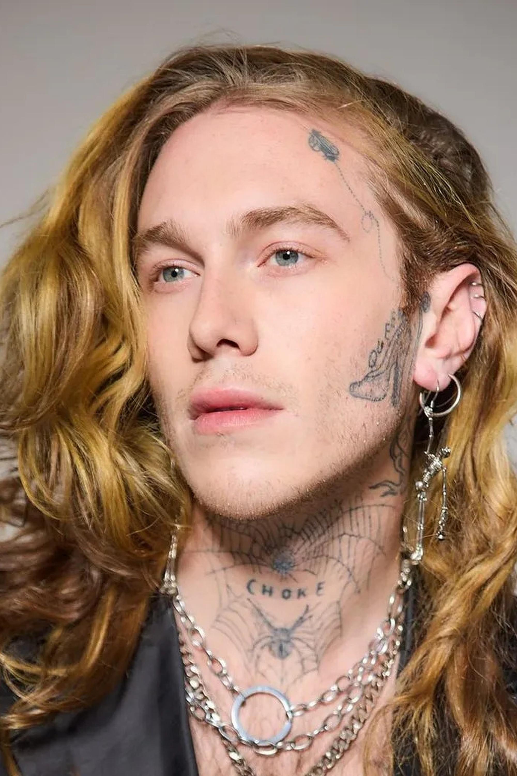 et billede af Charity Kase