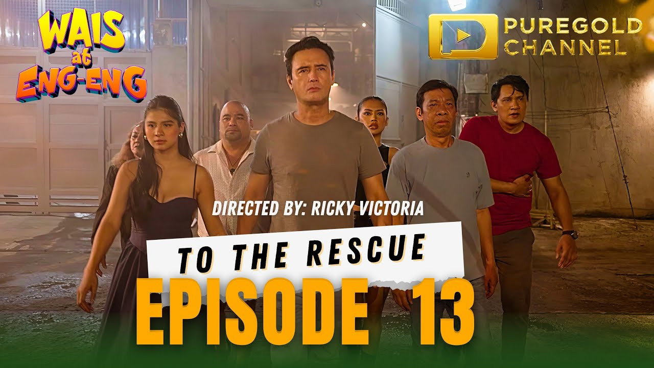 Episode 13