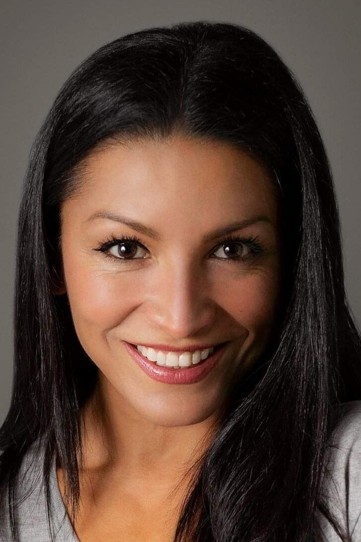 et billede af Lina Forero