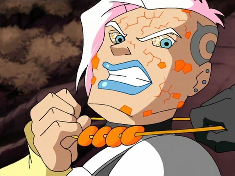 Thumbnail for Stones Season 1 Episode 11