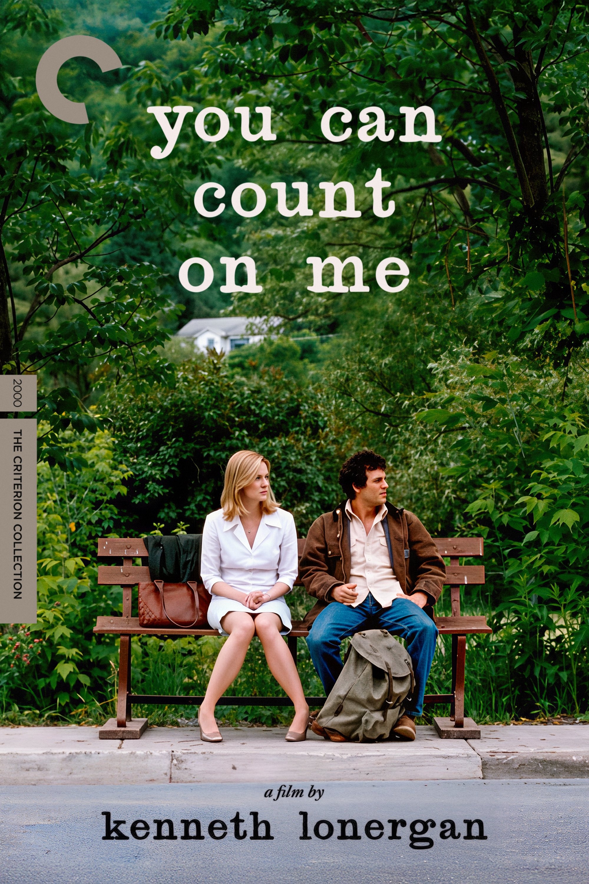 You Can Count on Me