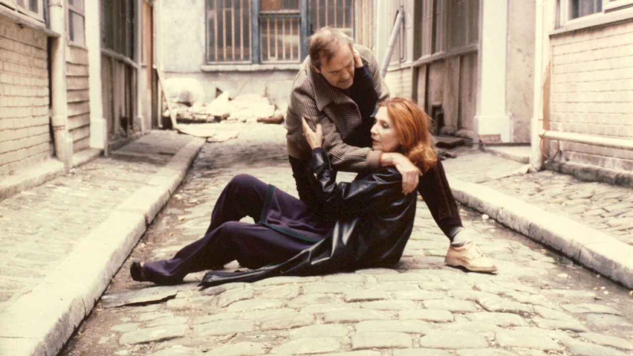 Imagem do Filme Loin de Manhattan