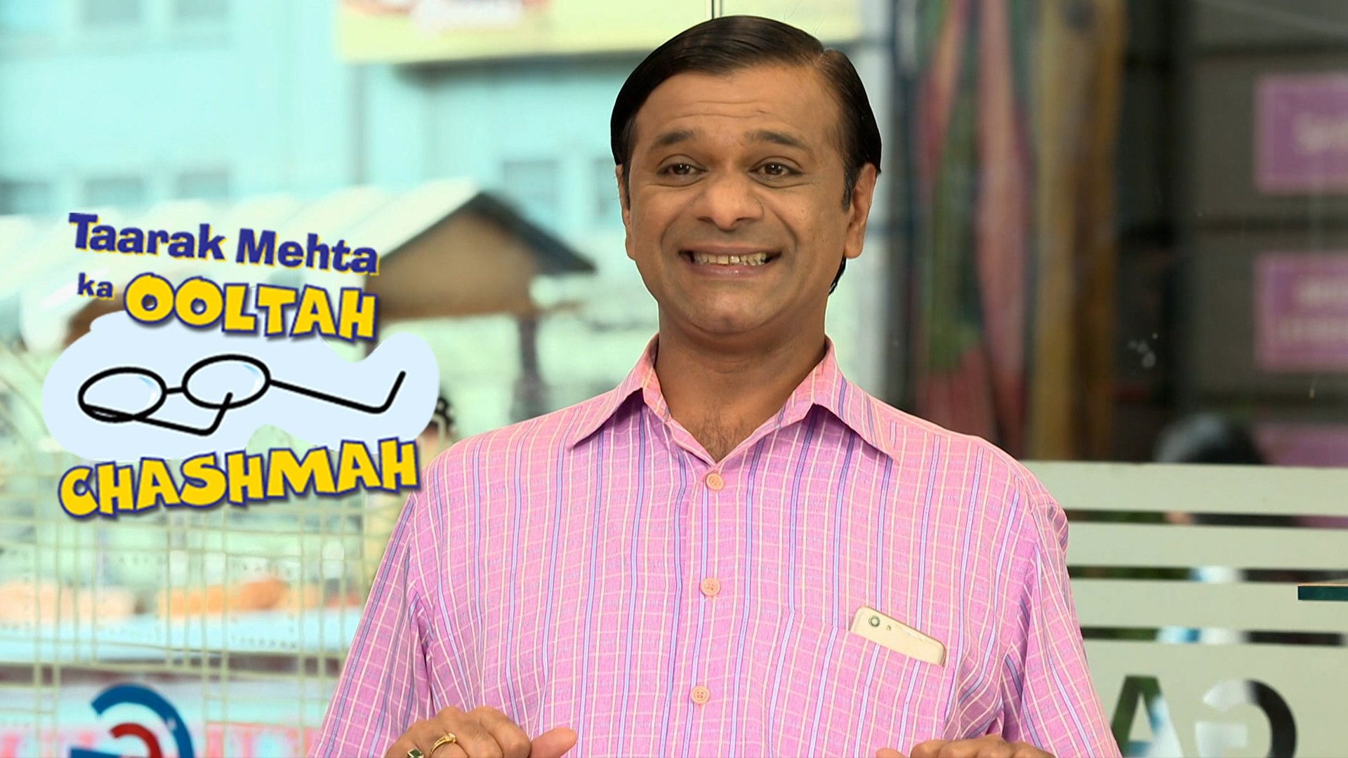 Taarak Mehta Ka Ooltah Chashmah