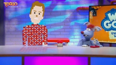 Thumbnail for Episode 23 Season 1 Episode 23