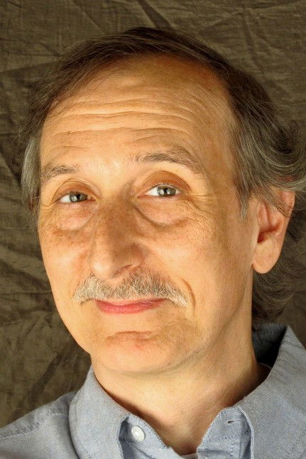 et billede af Joseph K. Bevilacqua