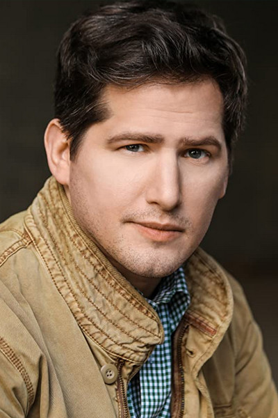 et billede af Daniel Blake