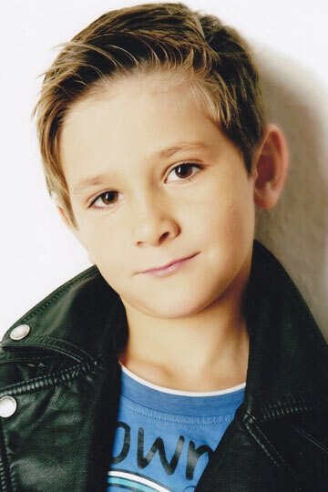 Patrick Lorenczat's picture in the cast