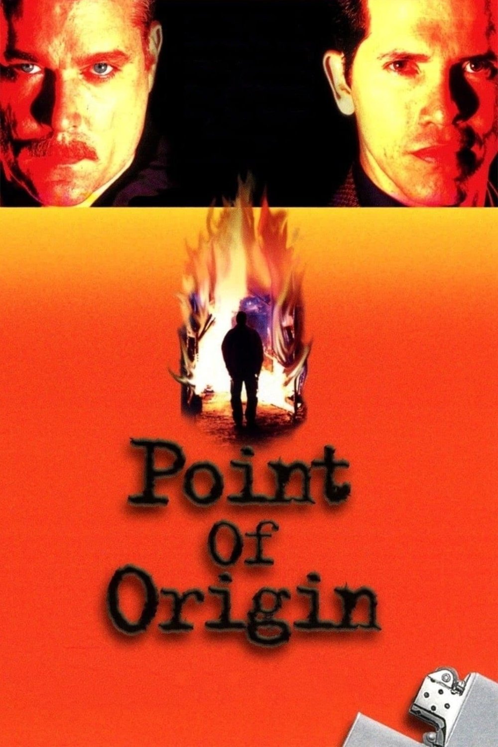 Point of Origin